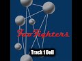 Foo Fighters - Doll