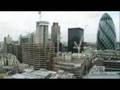 London Timelapse