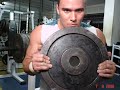 Academia Ronaldo Copacabana (RIO de Janeiro)