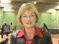 Pia Kj�rsgaard 29. okt. 2007