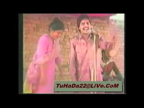 CHaMKiLa & AMaRJoT - JoDi ToN LaDDu WaaR # 13