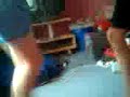 Anf�nger beiim Jumpstylen