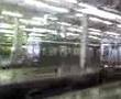 阪急電車 【女性車掌さん】