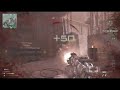 MW3 Muhrge Clip 6 GB Get Turned On HARD