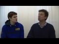 Cricket World® TV - India Edge A Thriller In Rajkot