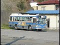 isuzu K-CJM(1983-) @ Iwateken Kotsu