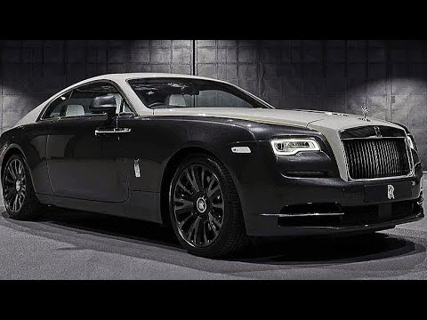 2023 Rolls-Royce Spectre First RR Electrical