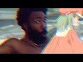 Childish Gambino: This is A̶m̶e̶r̶i̶c̶a̶ Renai Circulation