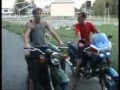Кто такие байкеры (Jawa Edition)
