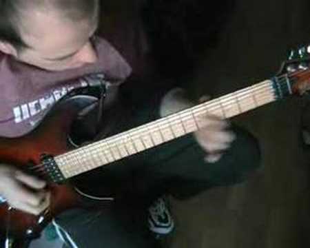 David Valdes - Promo DVD (Castle In Heaven)