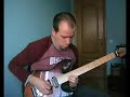 David Valdes - Promo DVD (Castle In Heaven)