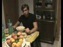 il polpo con le patate