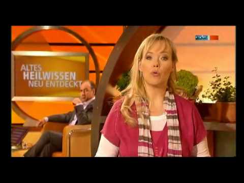 Gesunde Ernährung kann Prostatakrebs stoppen!