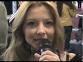 Mont Cristo na Beauty Fair 2008 SP Sao Paulo Brasil