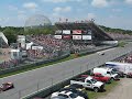 Grand Prix Montreal 2008