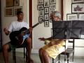 Aula de violão em Serraria