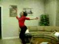 KTINA CRAZY GIRL