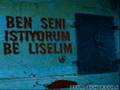 LISELIM ICIN   ISTIYORUM BEN
