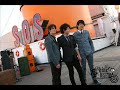 Jonas Brothers Interview