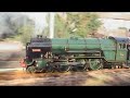 Shunting at New Romney