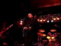 HURT - Alone with the Sea (Clip) Hartford, CT 10/12/2007