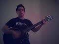 Tonic Acoustic Covers (If You Can Only See / Mean