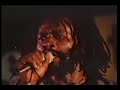 Burning Spear speaks in Reggae Sunsplash 79 Burning Spear speaks in Reggae Sunsplash 79