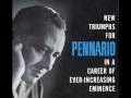 PAGANINI RHAPSODY: Leonard Pennario / Leinsdorf / Los Angeles Philharmonic / 1/2