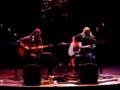 Walt Wilkins & Kevin Welch @ the Granada Theater
