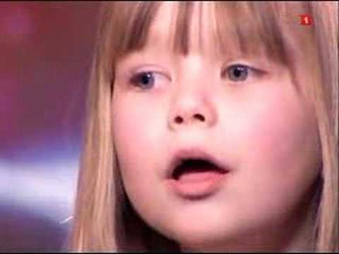 0 Jonge, zingende talentjes