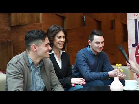 Job Fair CIEE 2019, Hotel Metropol - Interview for the job in the state of California, Truckee city. Job Fair CIEE 2019, Hotel Metropol - Interview for the job in the state of California, Truckee city.