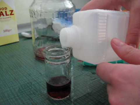 how to isolate dna at home