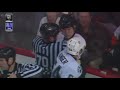 Roy vs Cote Round 2 Mar 6, 2008
