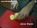 How to cook spanish tortilla de patatas