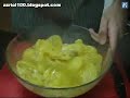How to cook spanish tortilla de patatas How to cook spanish tortilla de patatas