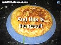How to cook spanish tortilla de patatas