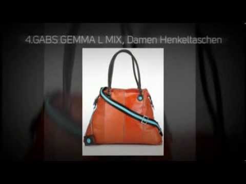 Die 10 Besten Damen Henkeltaschen Kaufen