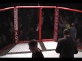 Dustin Bachman VS Miguel Rios