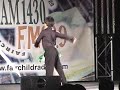 Ballroom Dance - David & Allison