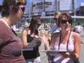 Voter Registration at Warped Tour - Denver, CO