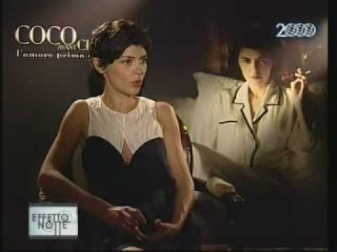 Audrey Tautou