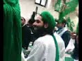 Milaad Ijtima 2007 Nottingham