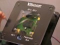 Vicor Factorized Power Demo