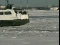 Toronto Winter Wonderland