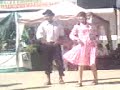ballet folklorico guembe