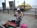 HYMNE ALGERIEN A NEW YORK PAR MOHAMMED MECHRI