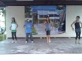 This video was taken during the MAPE activity of Grade 6A pupils handled by teacher Venus. Judges...meh, sir bulls, miss lea and of course the goddess of beauty tchr venus hehehe!