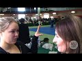 Judo Athlete On Her Olympic Chances
