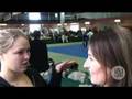 Judo Athlete On Her Olympic Chances