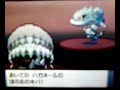Pokemon Pearl - Elite Four - # 3